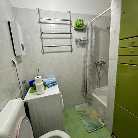 Apartment Lamante Split