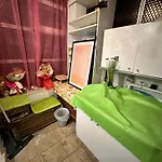 Apartamento Lamante *