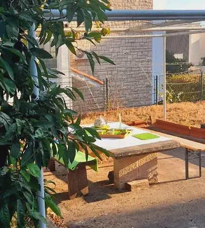 Lamante 公寓 斯普利特