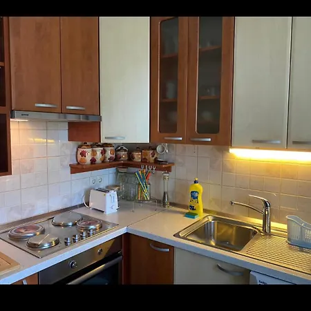 Apartamento Lamante