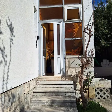 Apartamento Lamante *