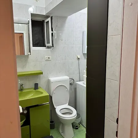 Apartamento Lamante *
