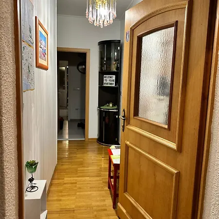 Apartamento Lamante