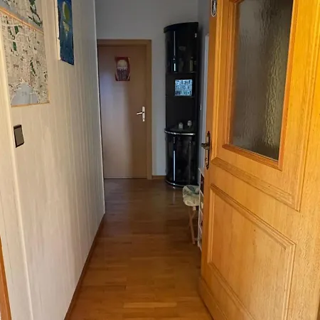 Lamante Appartement