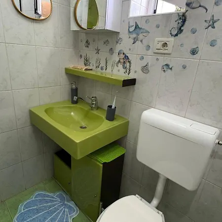 Appartement Lamante Split