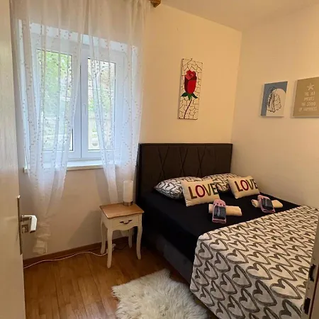 Lamante Appartement *