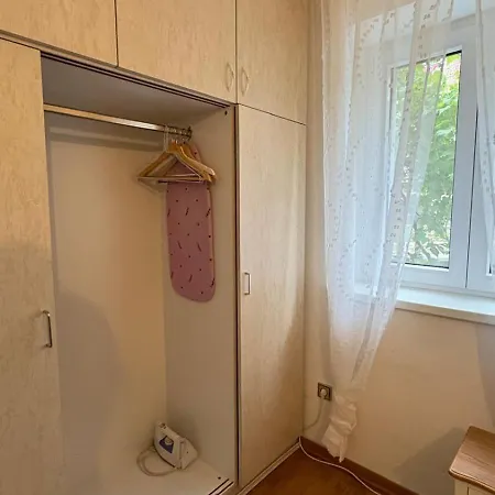Appartement Lamante *