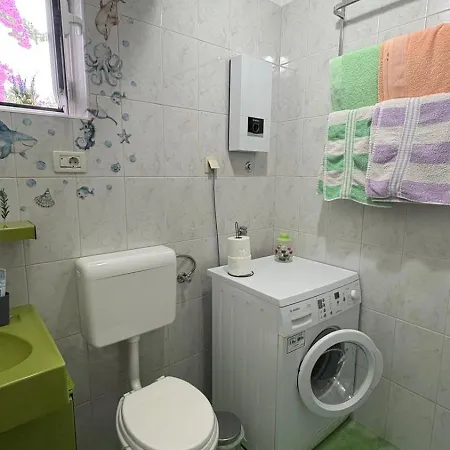 Appartement Lamante *