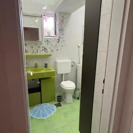 Lamante Appartement Split