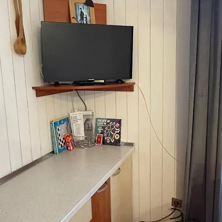 Lamante Appartement