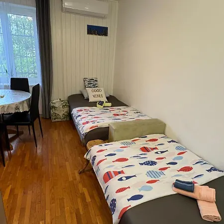 Lamante Appartement Split
