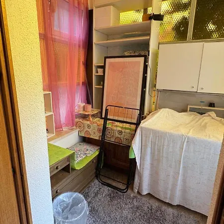Appartement Lamante