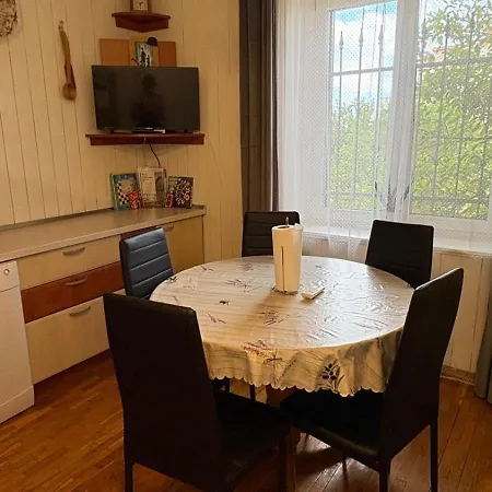 Appartement Lamante *