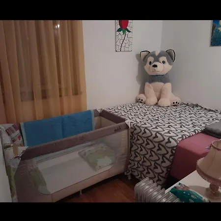 Апартаменты Lamante