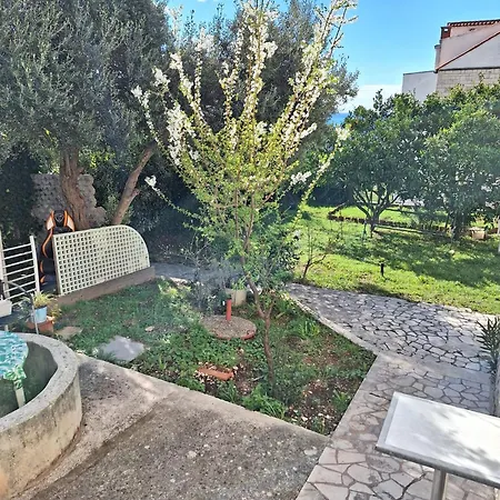 Апартаменты Lamante Сплит